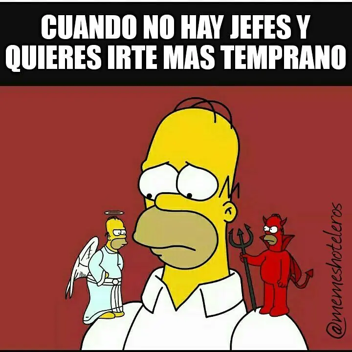 Trabajas en un hotel? mira estos memes (2)