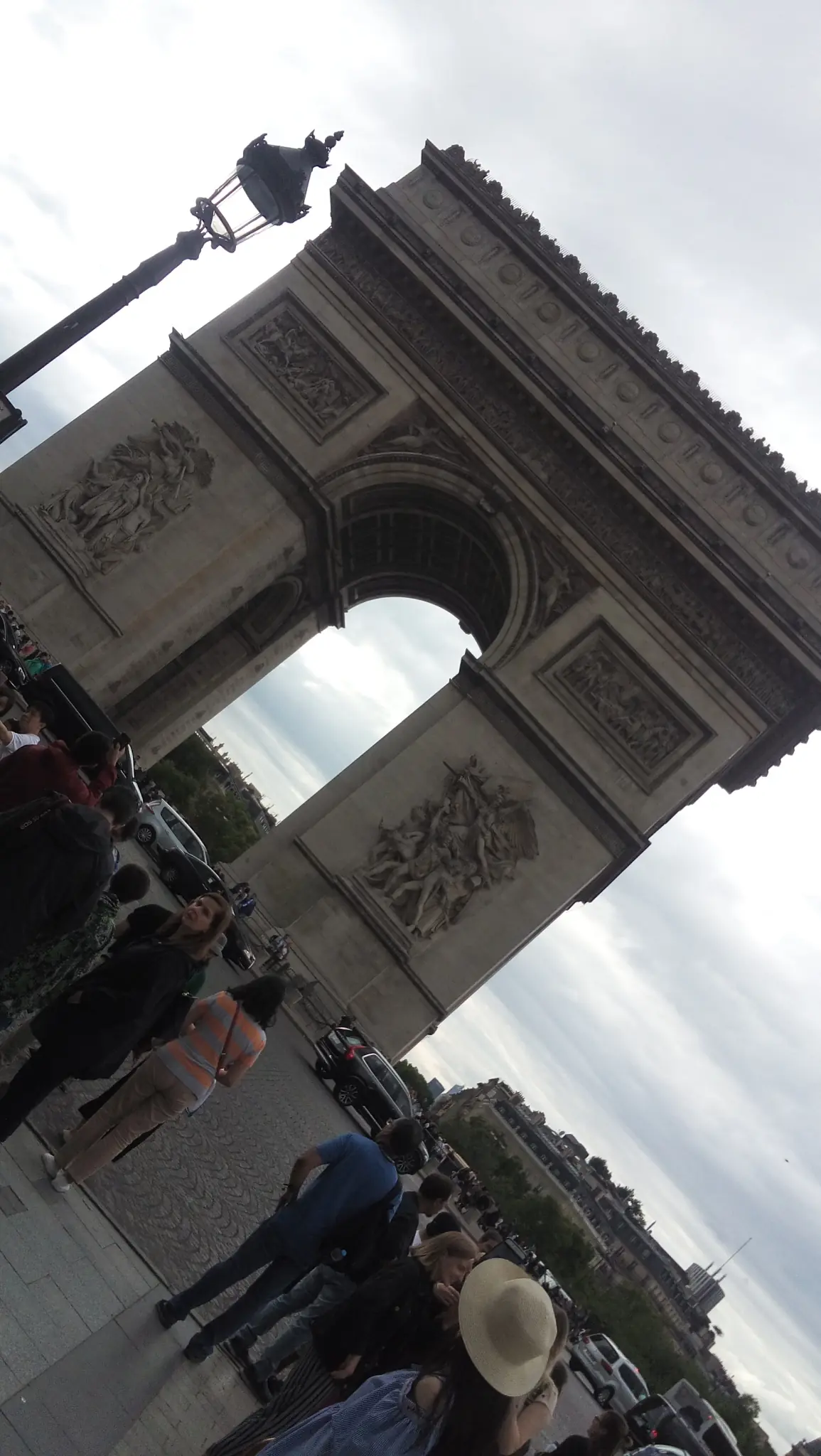 Travel