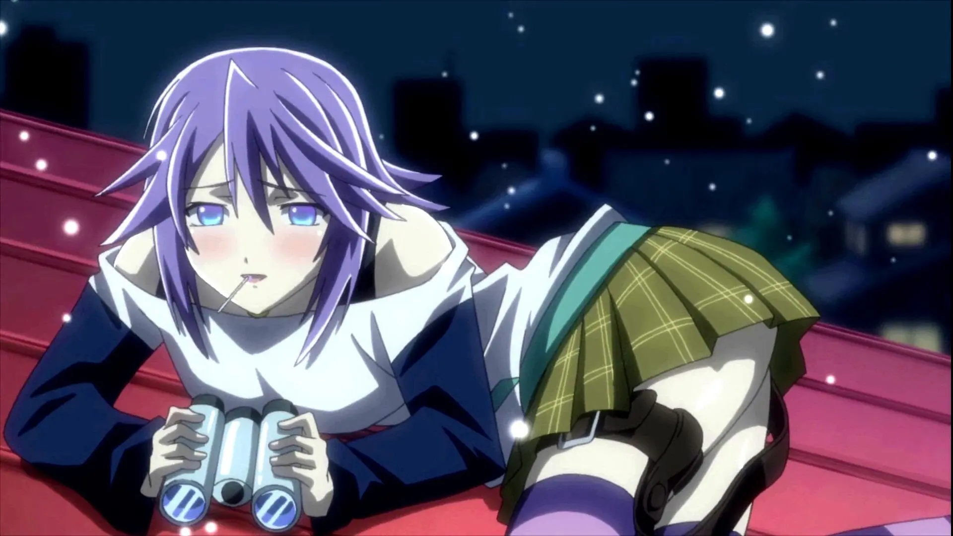 Mejores waifus