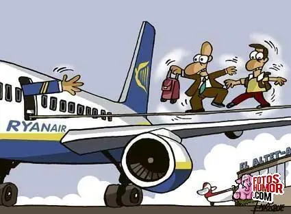 Humor del bueno para el sábado el que entendió, entendió