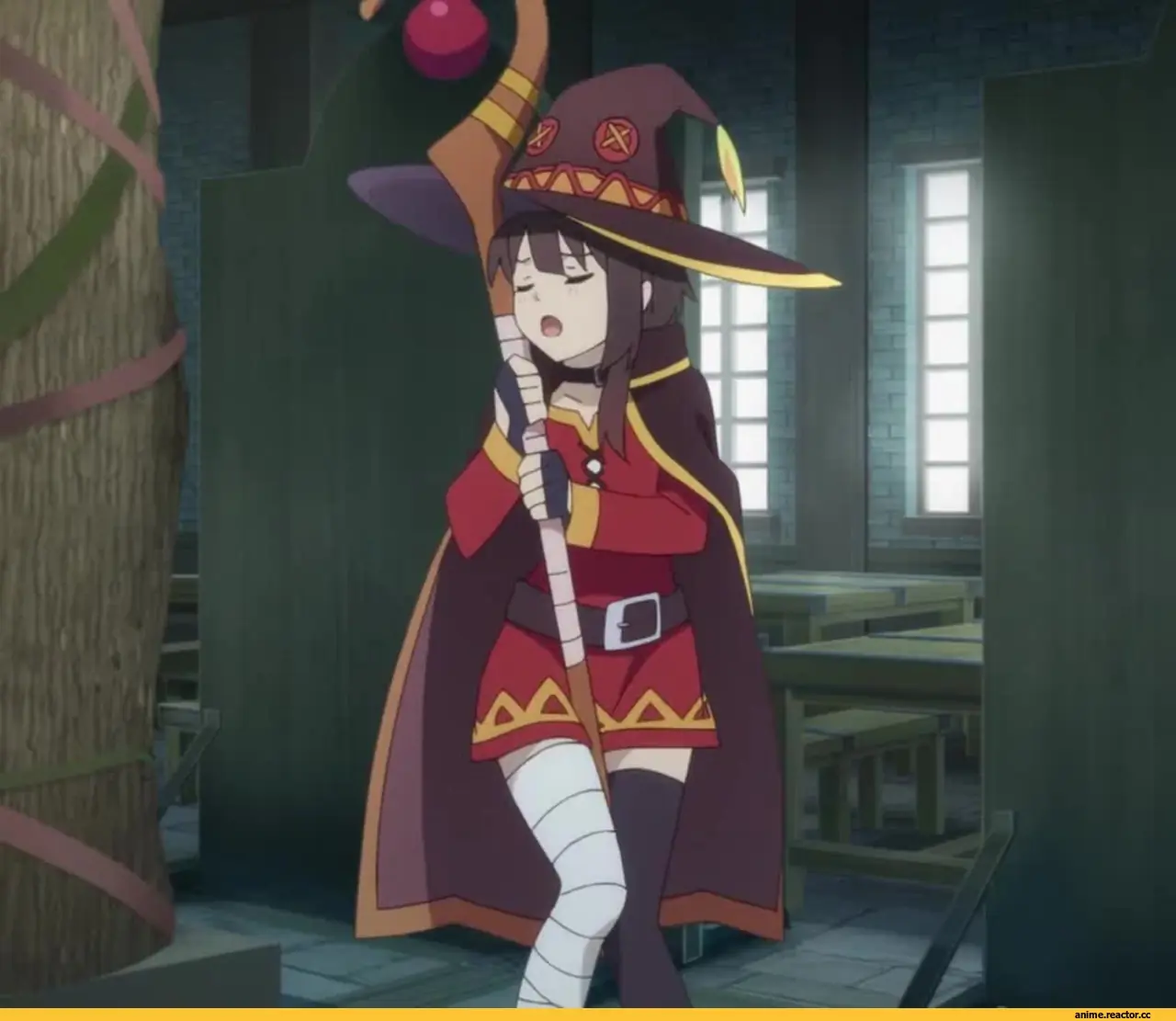 Mejores waifus