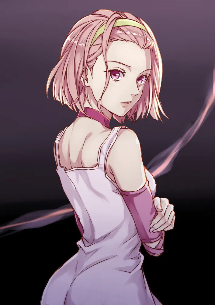 Mejores waifus del anime