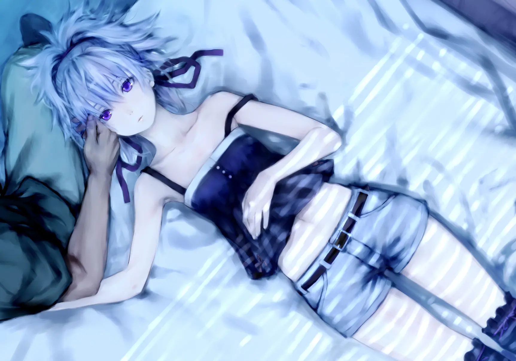 Top 50 mejores waifus