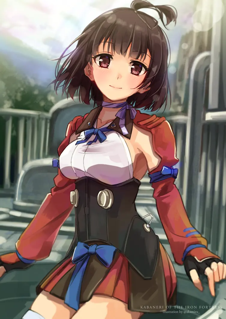 Mejores waifus del anime