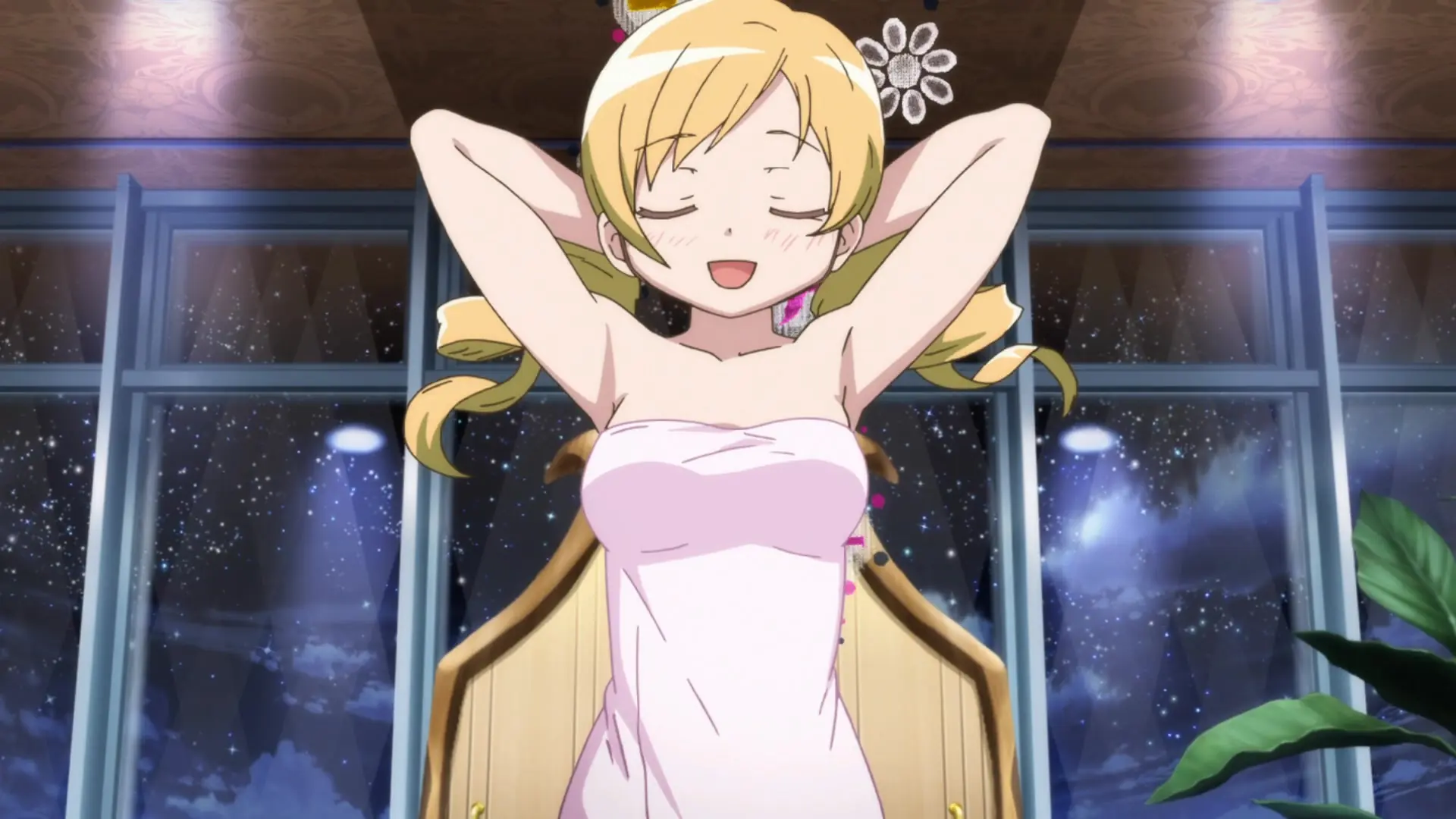 Mejores waifus