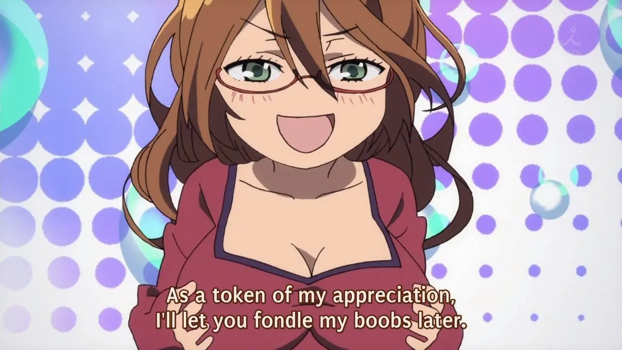 Mejores waifus