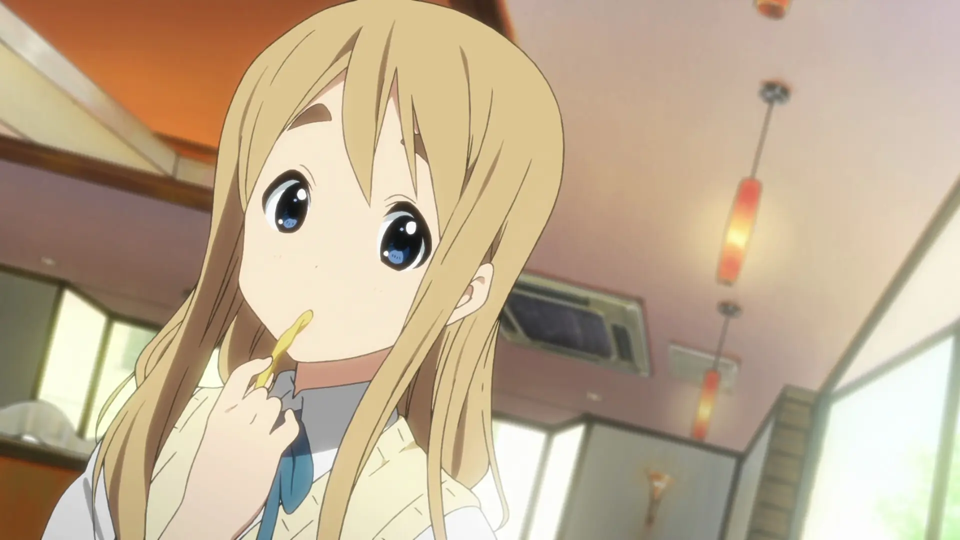 Top 50 mejores waifus