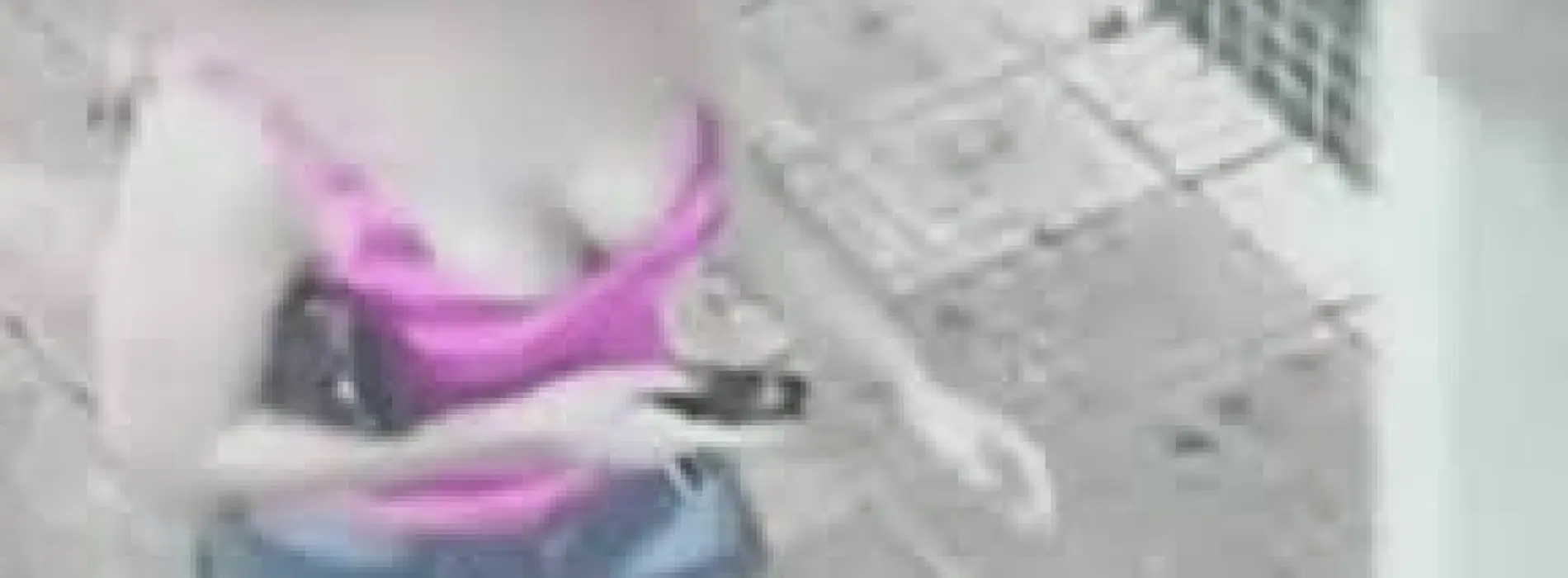 Policías de Brasil usan cámaras para ver escotes de mujeres