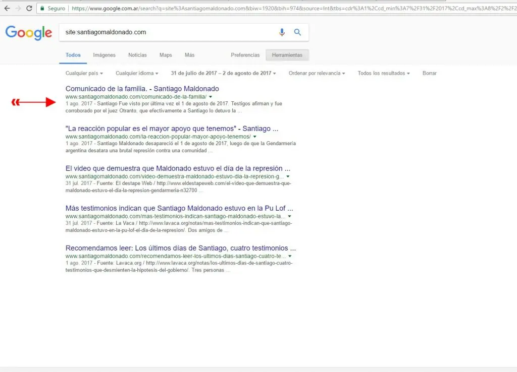 hipotesis informatica