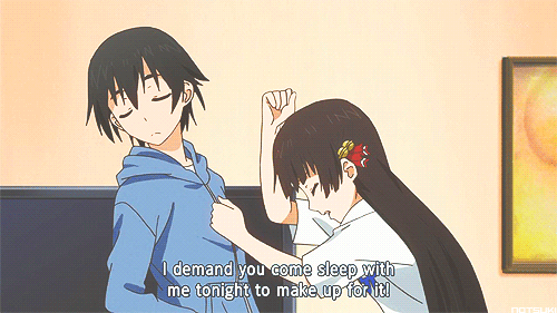 Mejores waifus