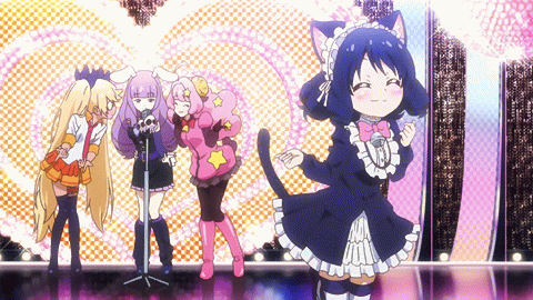 Top 50 mejores waifus