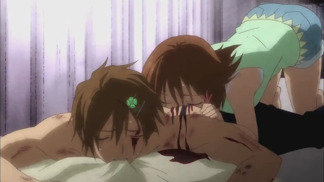 Mejores waifus