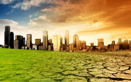 La Tierra se satura y acelera su calentamiento