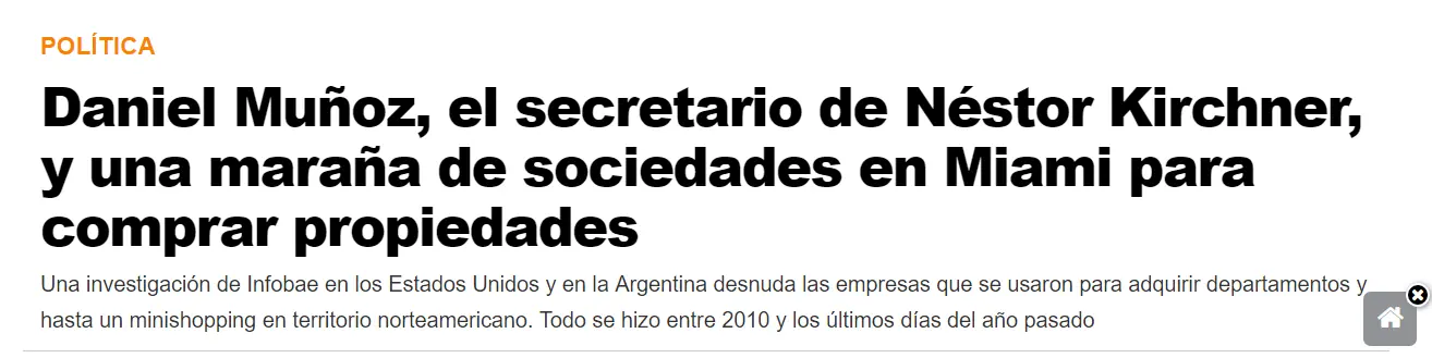 Cristina Si esta en Panama Papers y te lo muestro Cristina Si esta en Panama Papers y te lo muestro