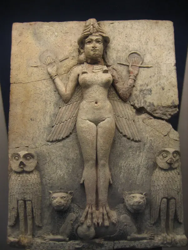 lilith