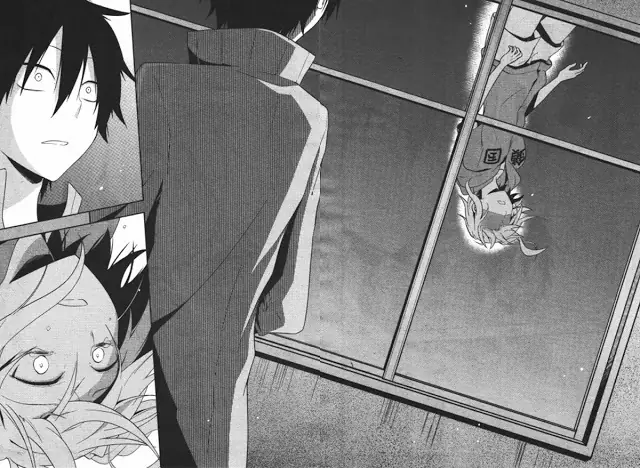 kagerou daze lost days