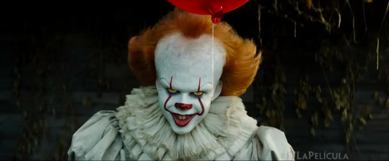 IT la pelicula: Mi Critica(sin spoilers)