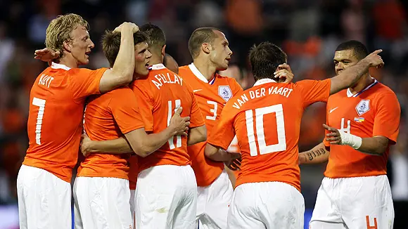 Diferencia entre Holanda y los Paises Bajos