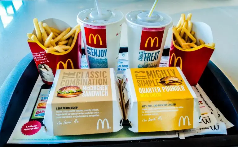 fritas fritas