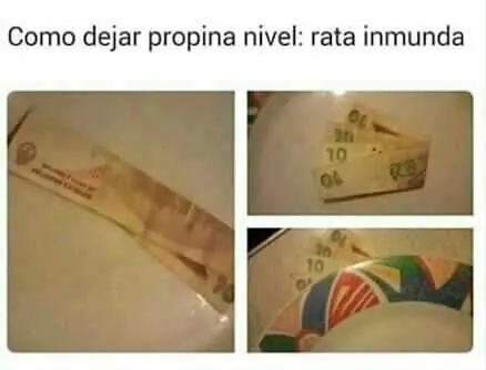 Humor para alegrar este jueves 7 si te ríes