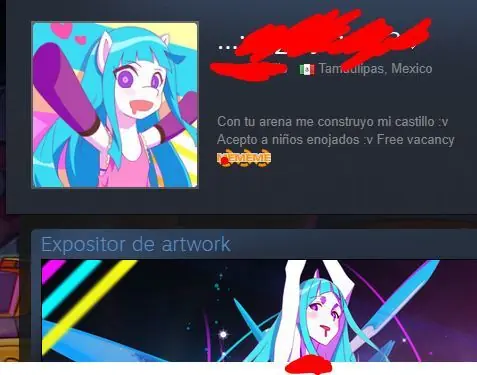 Me desperte con ganas de tirar arena Y te lo demuestro: