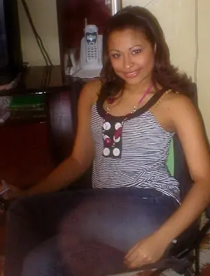 novia en internet