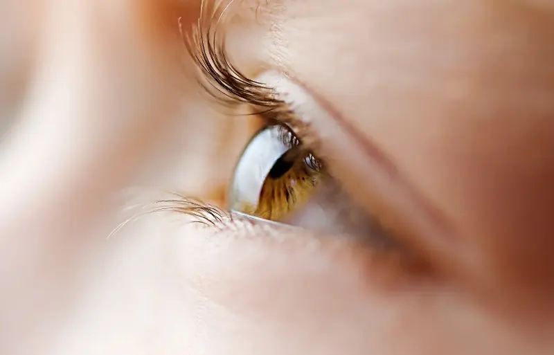 12 Increíbles datos curiosos que no sabías sobre tus ojos