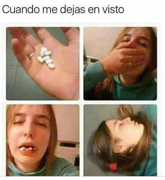 Humor para animar esta tarde