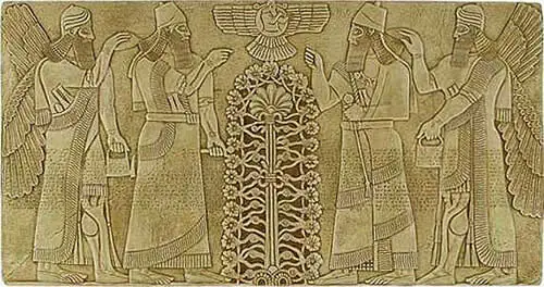 Los Anunnaki y la Historia prohibida de la Humanidad