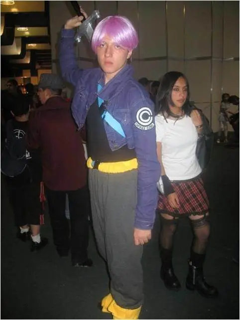Los 25 peores cosplays de todos los tiempos. Fatales!