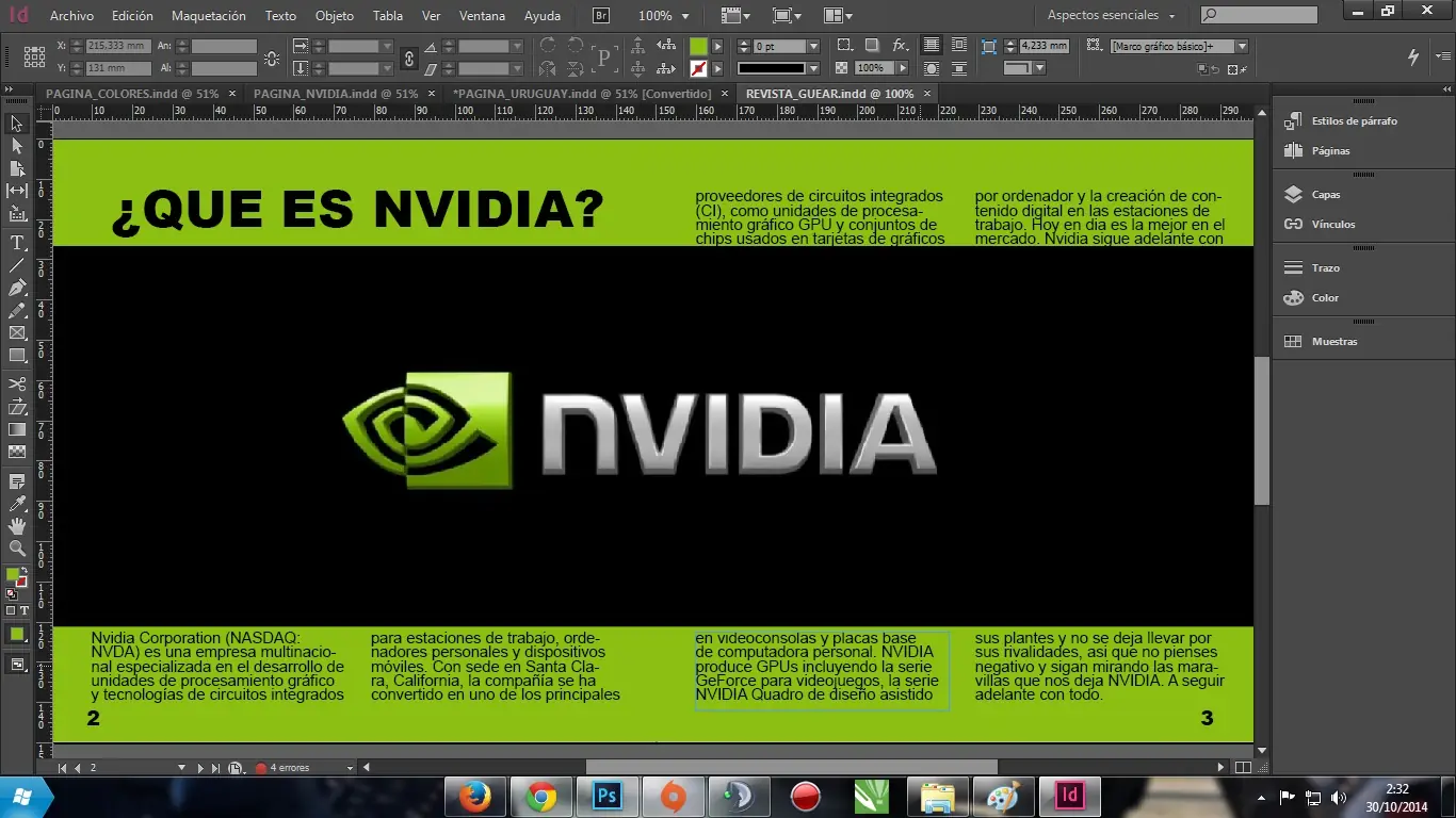Adobe