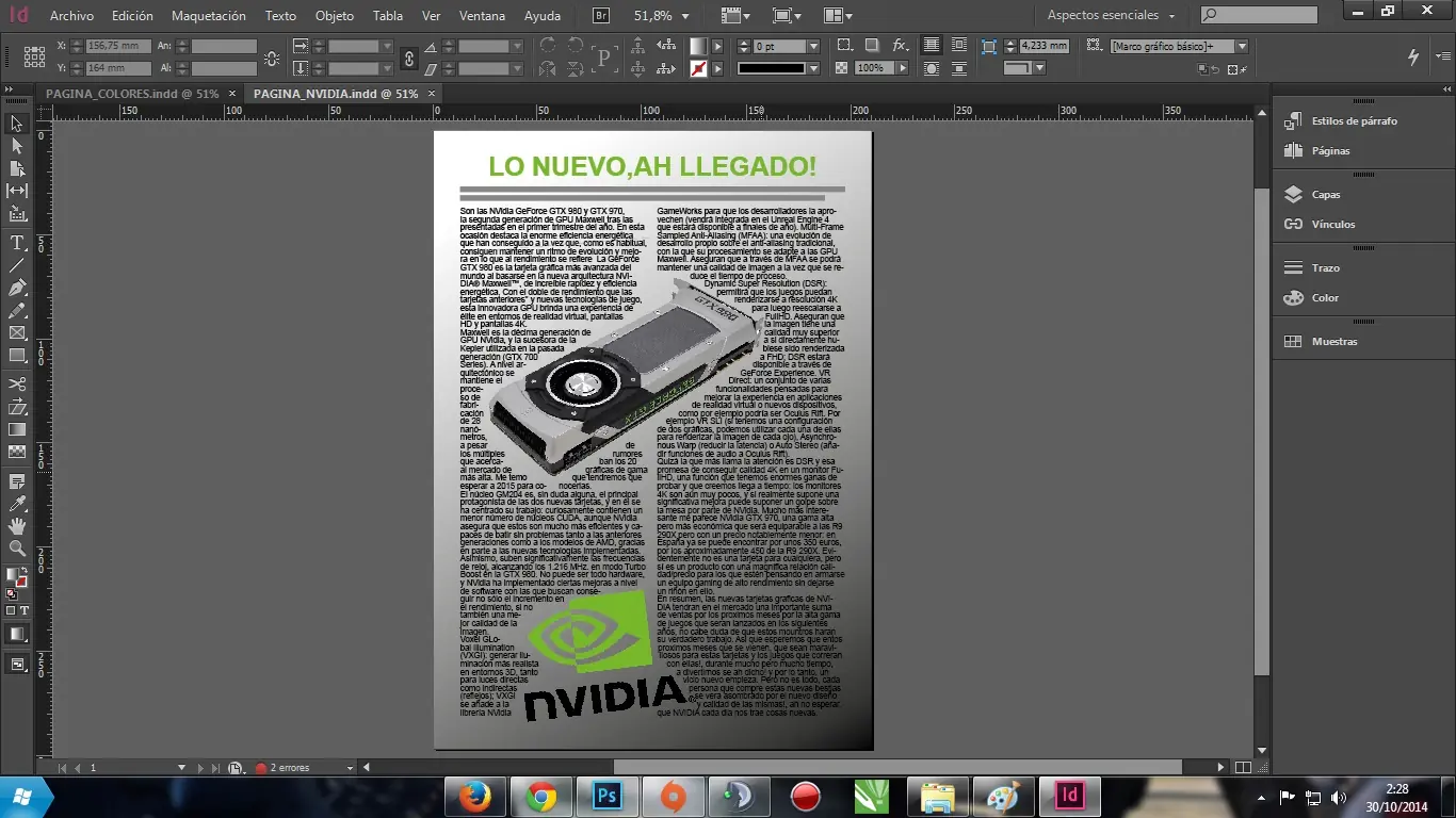 Diseno Grafico