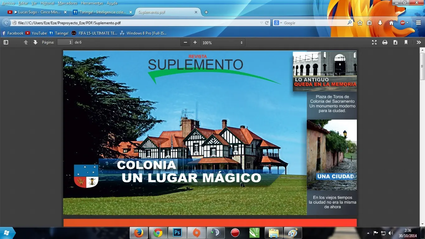 programas