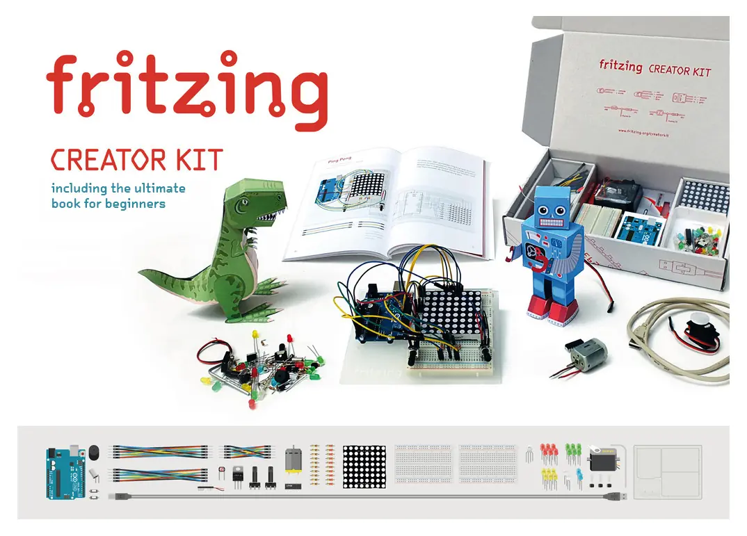 Protoboard