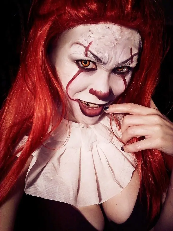 Todos flotan, review de IT, sin spoilers