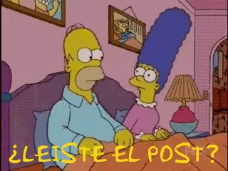 Tipos taringueros