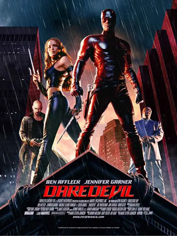 Cuando lo políticamente correcto no salvo a estas películas.