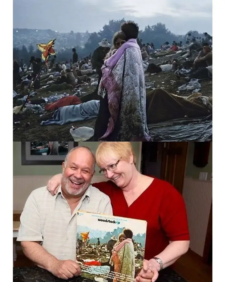 23 Fotos que cuentan la fantástica historia del mundo