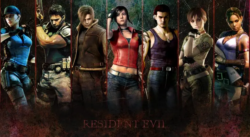 Opinion: Los cambios que sufrió Resident Evil
