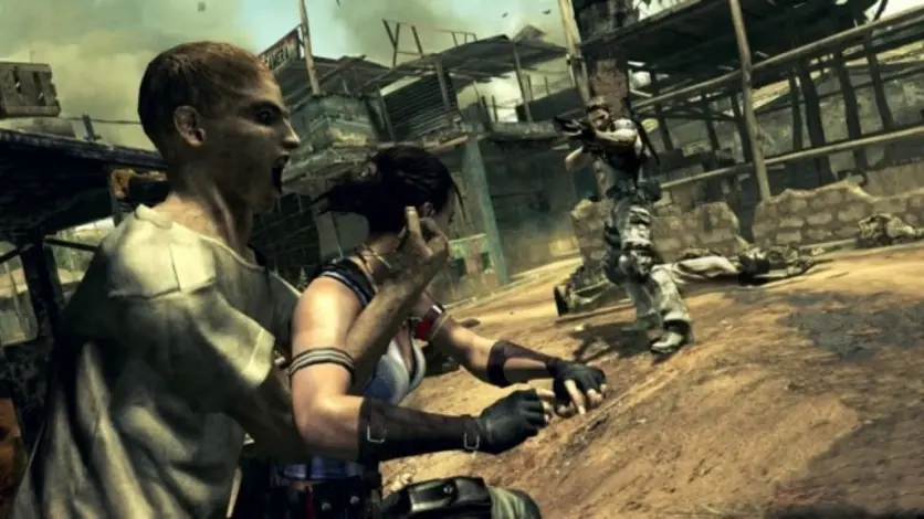 resident evil 4 resident evil 4