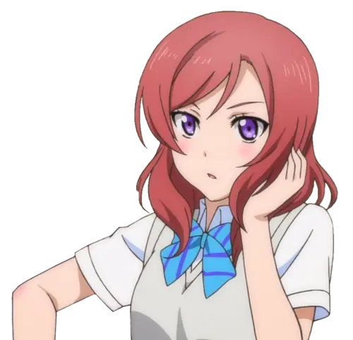 Nishikino