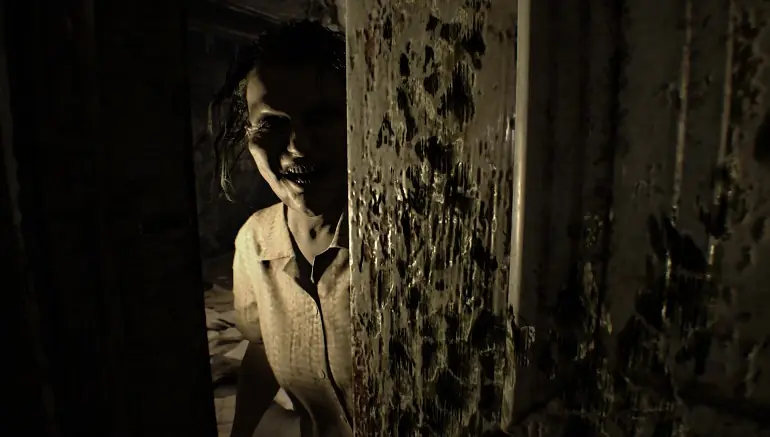 resident evil resident evil