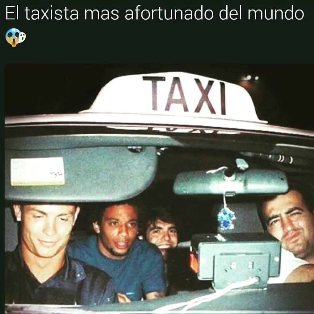23 Fotos que cuentan la fantástica historia del mundo