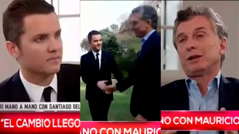 macri
