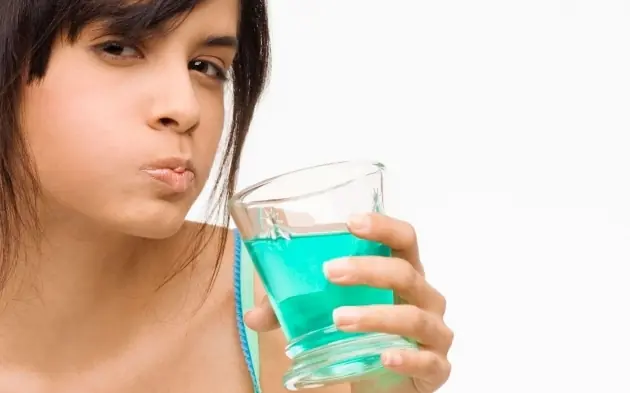 halitosis