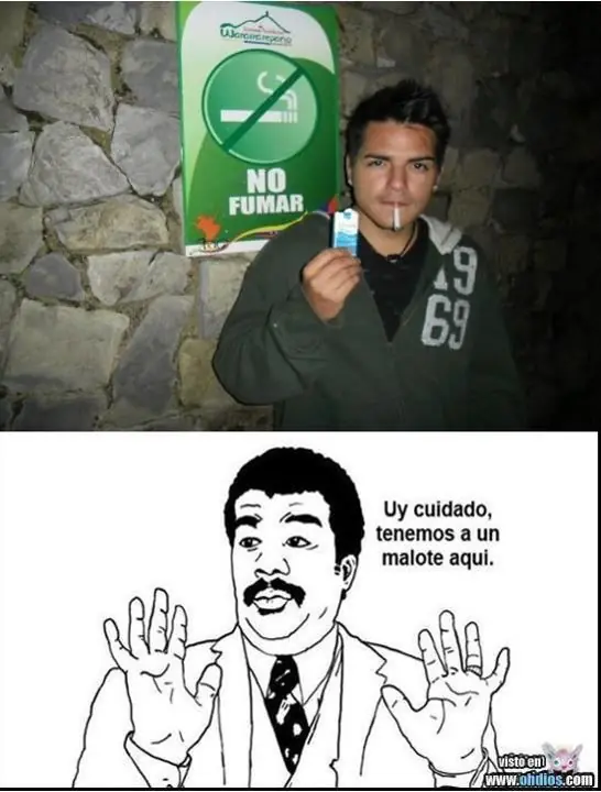 Post