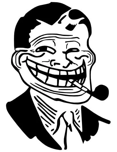 problem?