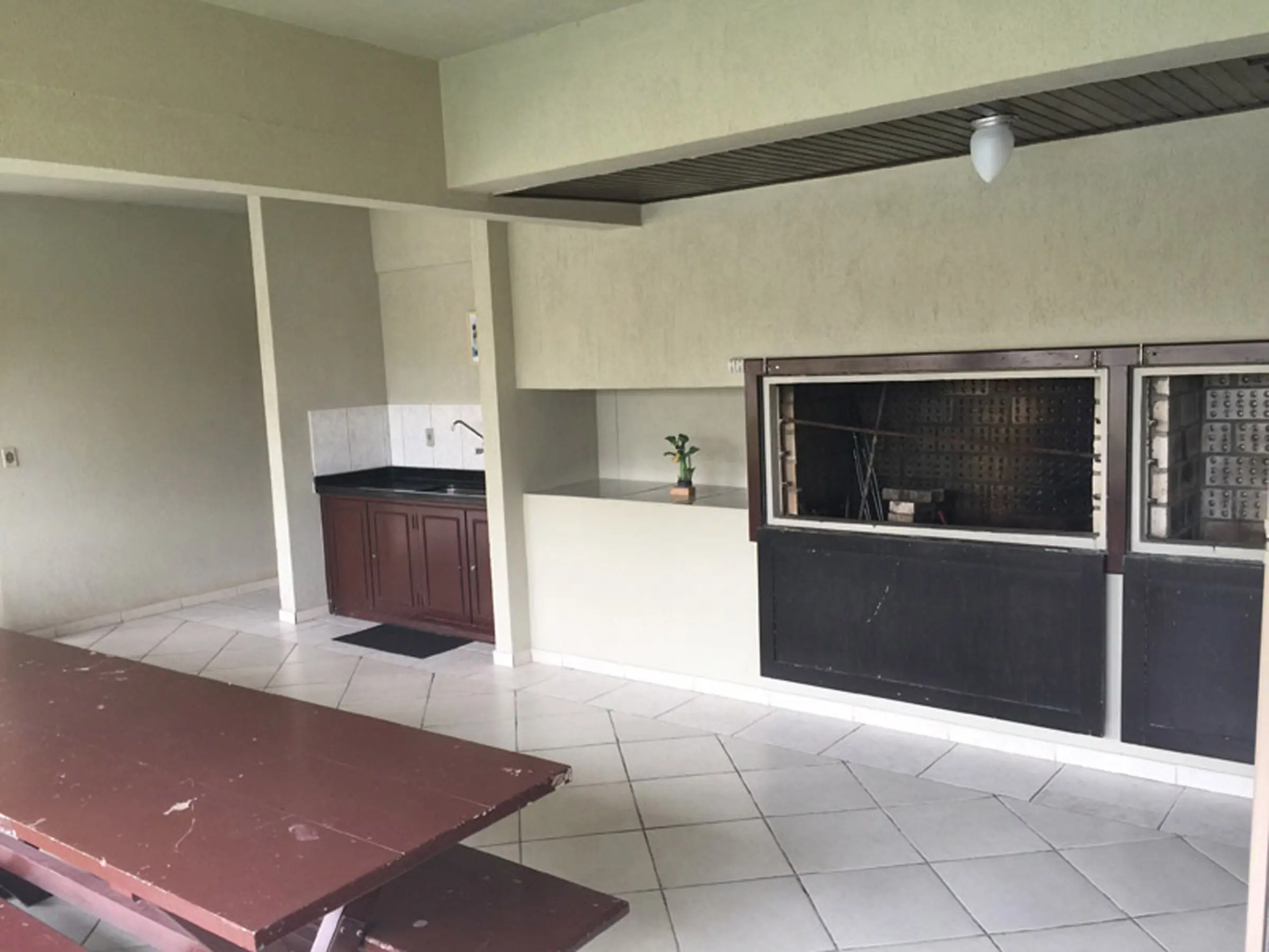 Departamento en Brasil, Torres.