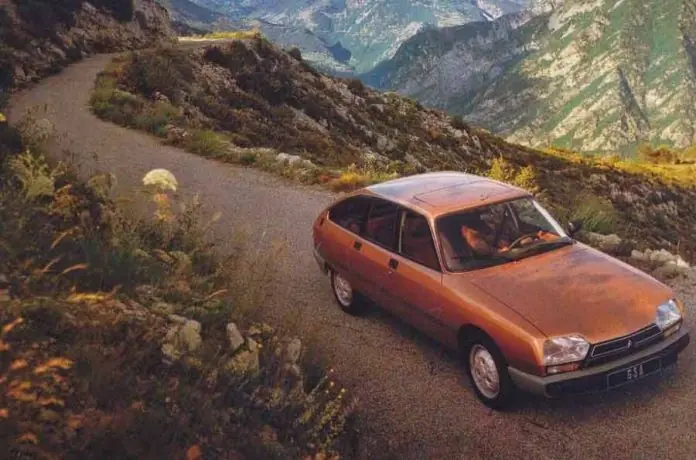 5 Coches que fueron fabricados para durar toda la vida (2)