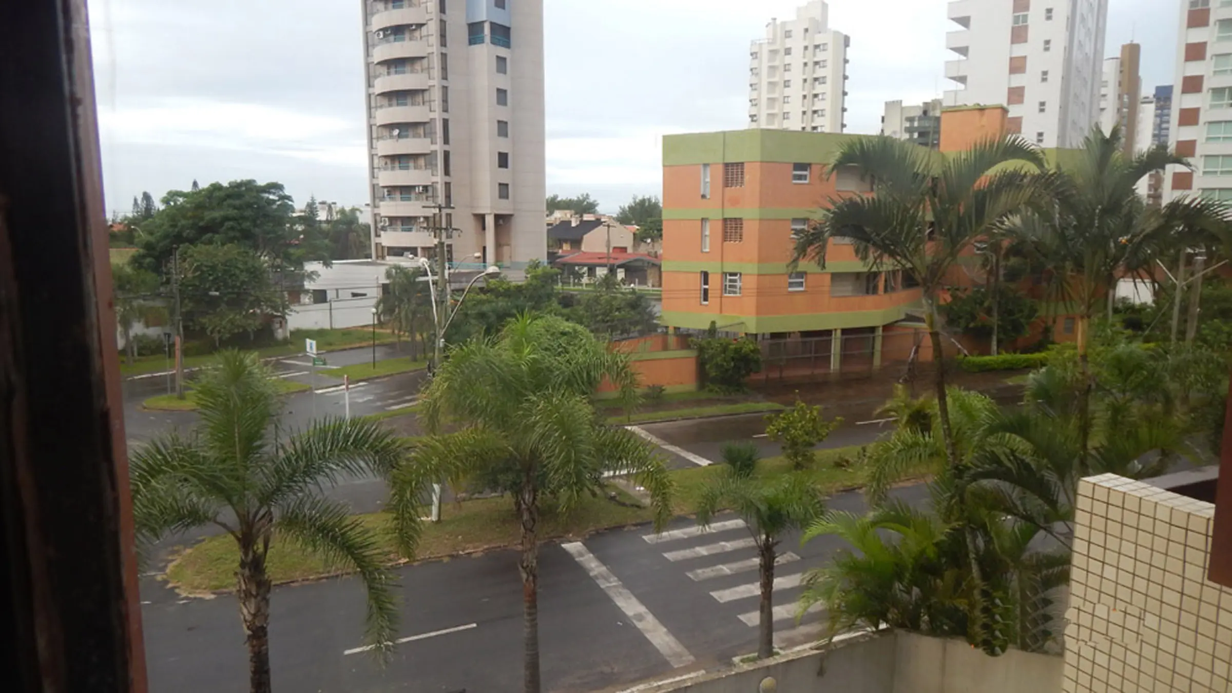 Departamento en Brasil, Torres.